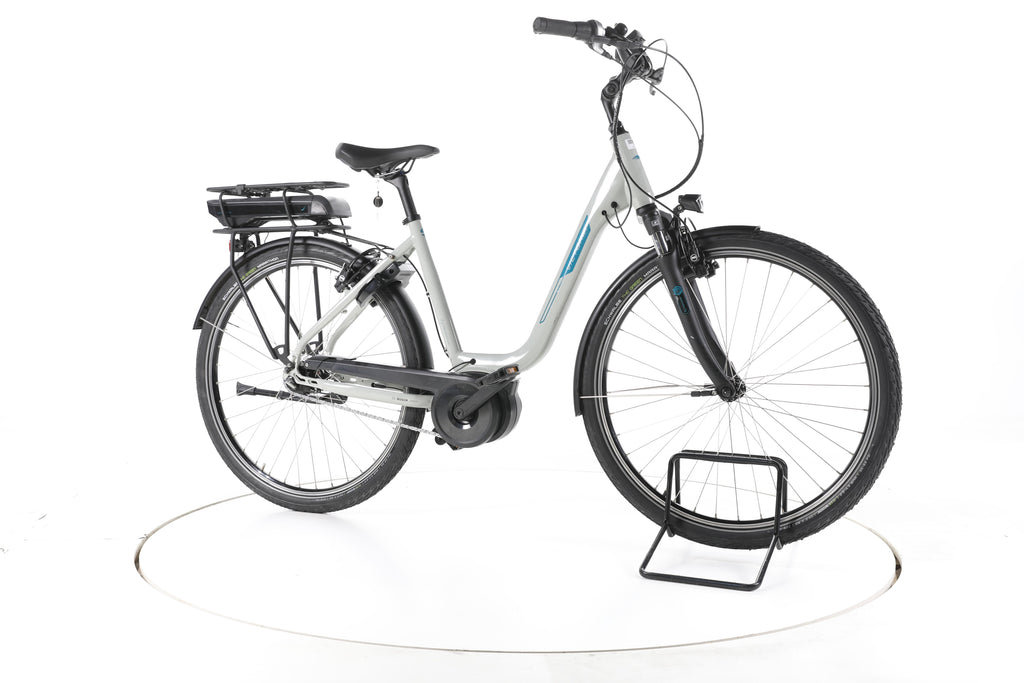 Victoria eTrekking 5.10 City E-Bike Tiefeinsteiger - Image 2