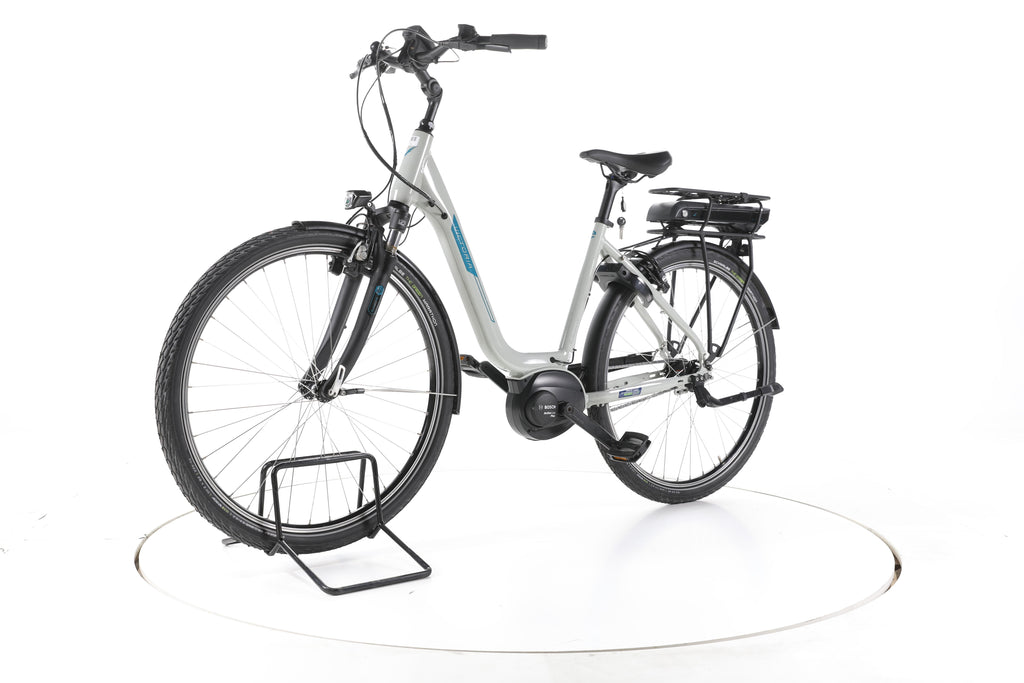 Victoria eTrekking 5.10 City E-Bike Tiefeinsteiger - Image 6