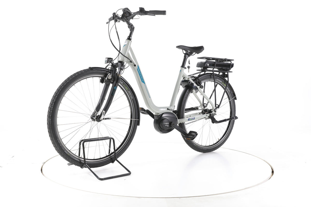 Victoria eTrekking 5.10 City E-Bike Tiefeinsteiger - Image 6
