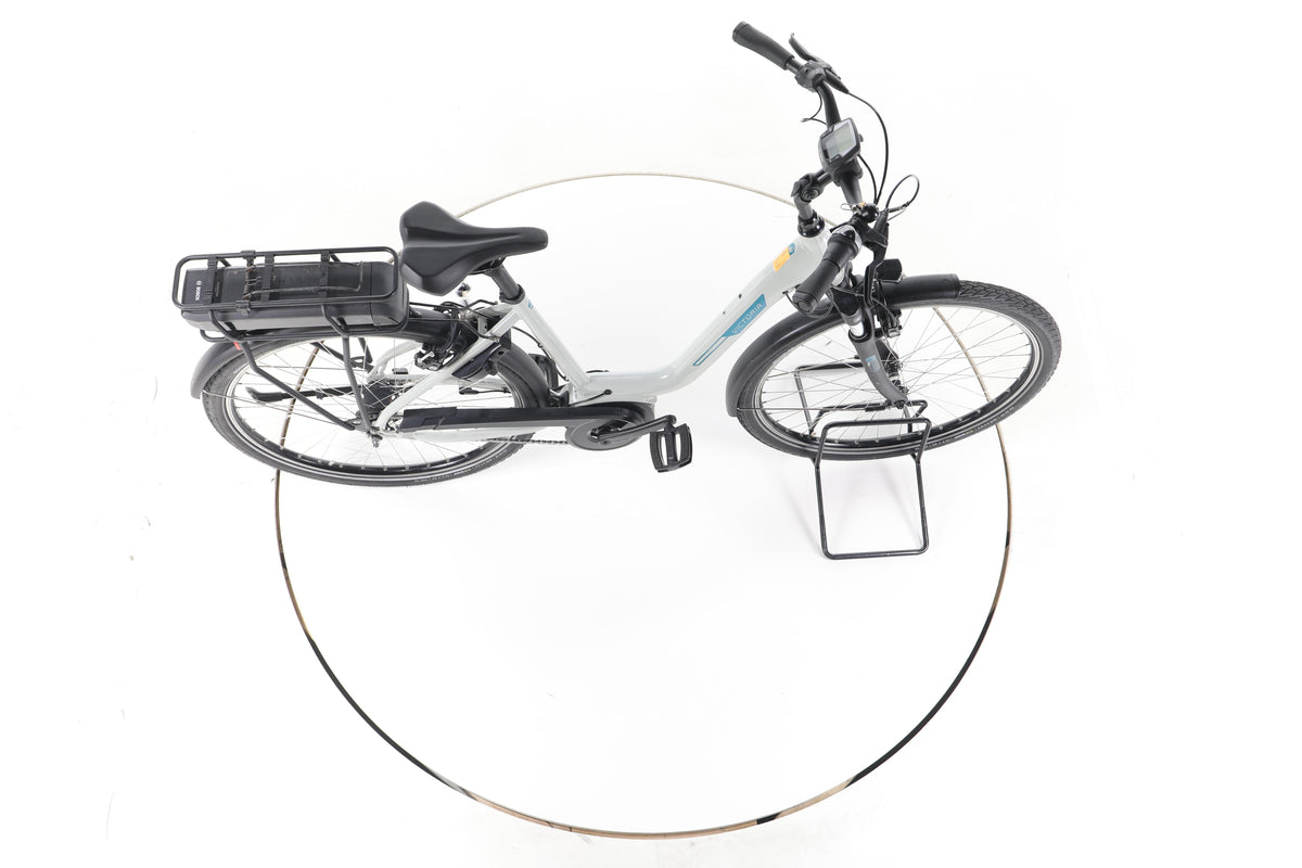 Victoria eTrekking 5.10 City E-Bike Tiefeinsteiger - Image 13