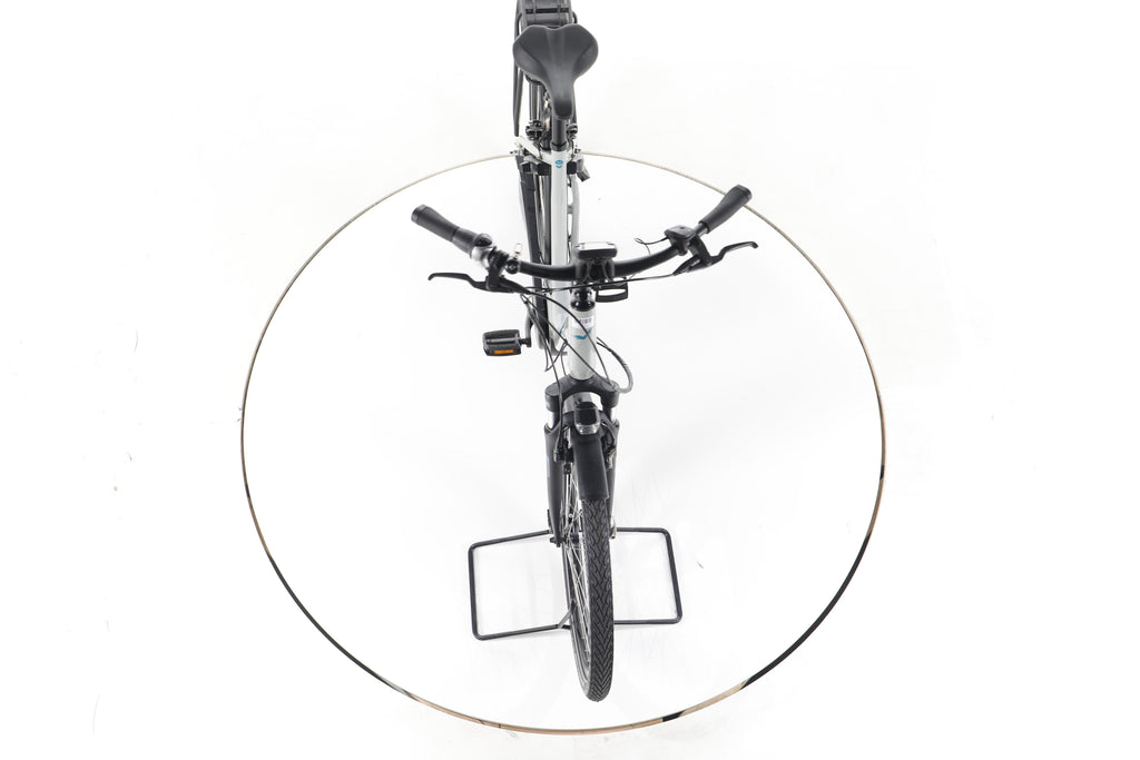 Victoria eTrekking 5.10 City E-Bike Tiefeinsteiger - Image 16