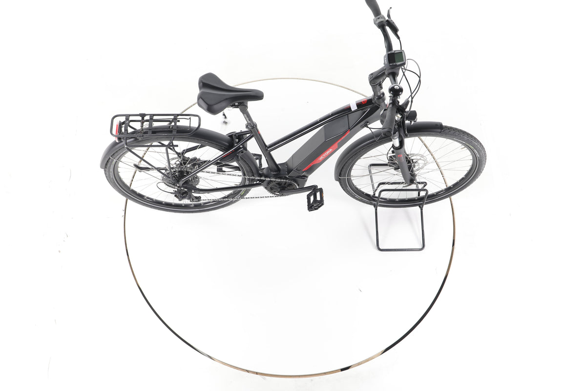 Victoria Tresalo 2 Trekking E-Bike - Image 13