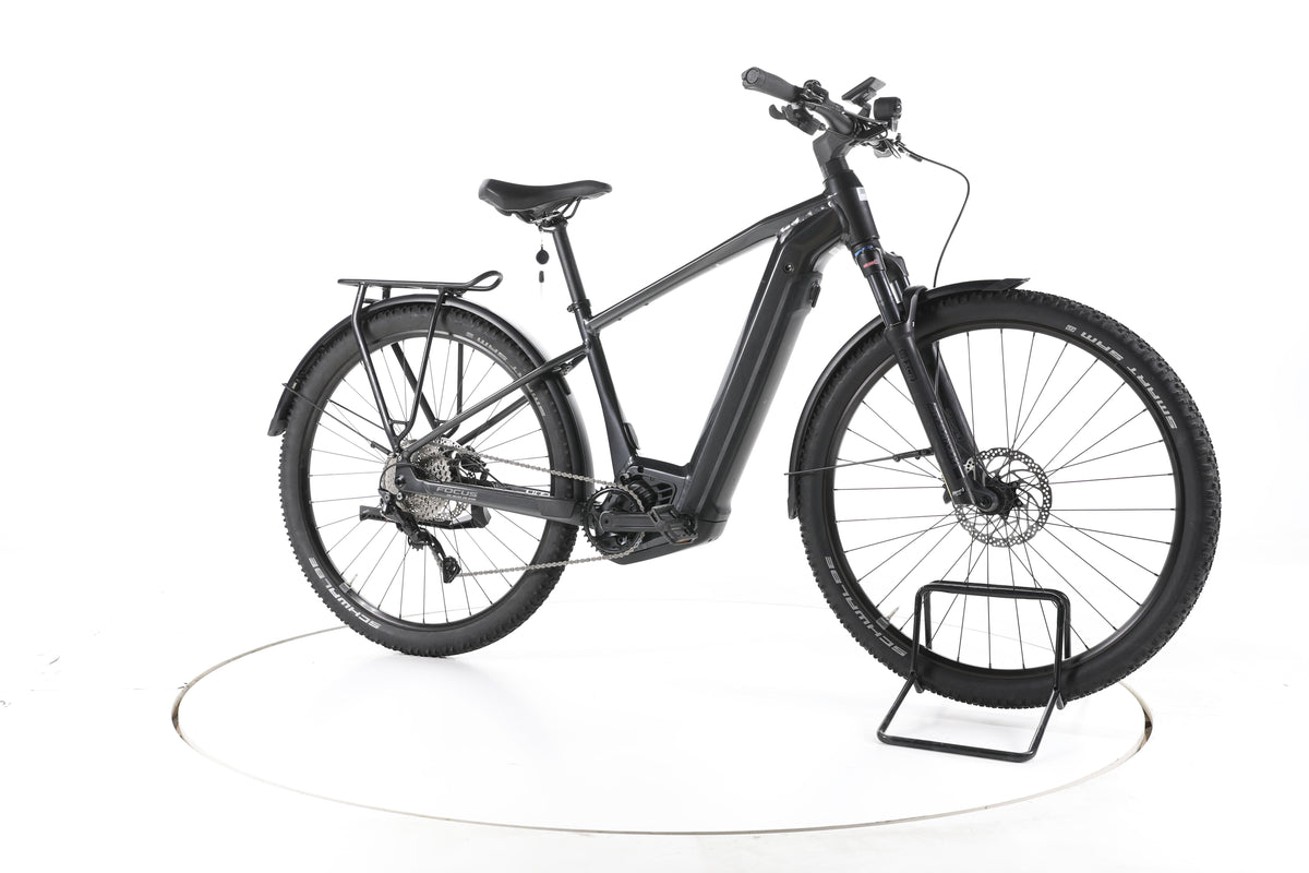 Focus Aventura² 6.7 Trekking E-Bike - Image 2
