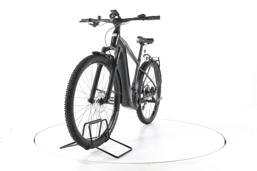 Focus Aventura² 6.7 Trekking E-Bike - Image 5