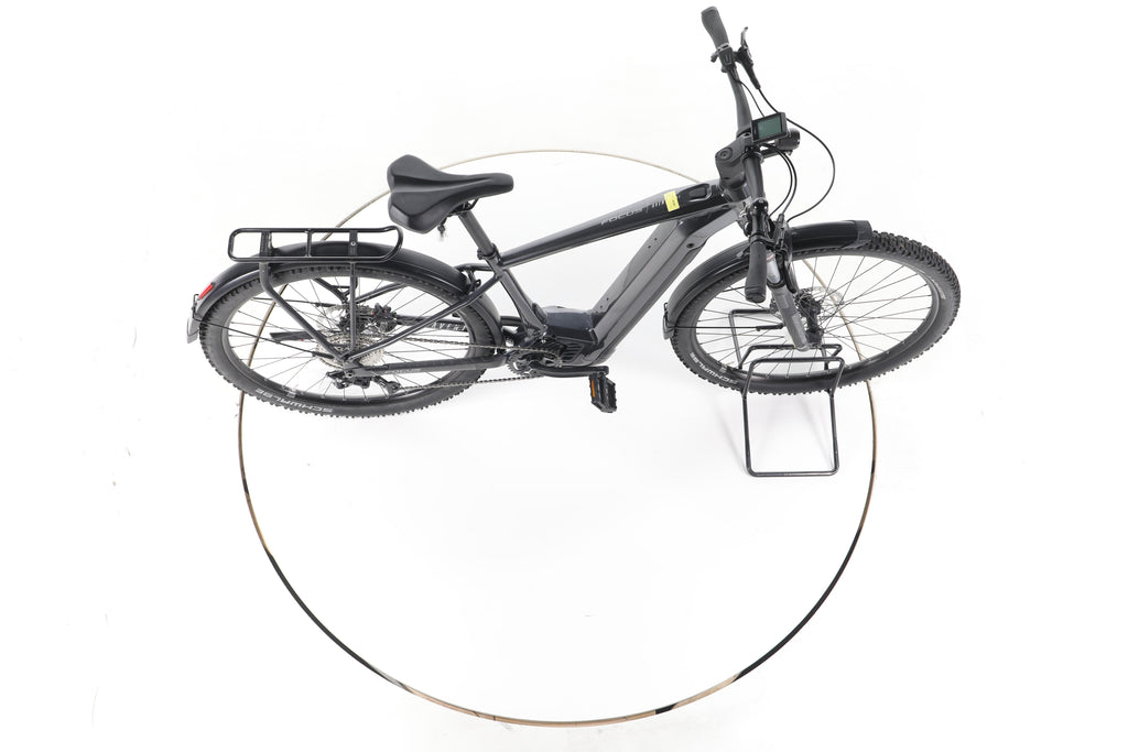 Focus Aventura² 6.7 Trekking E-Bike - Image 13