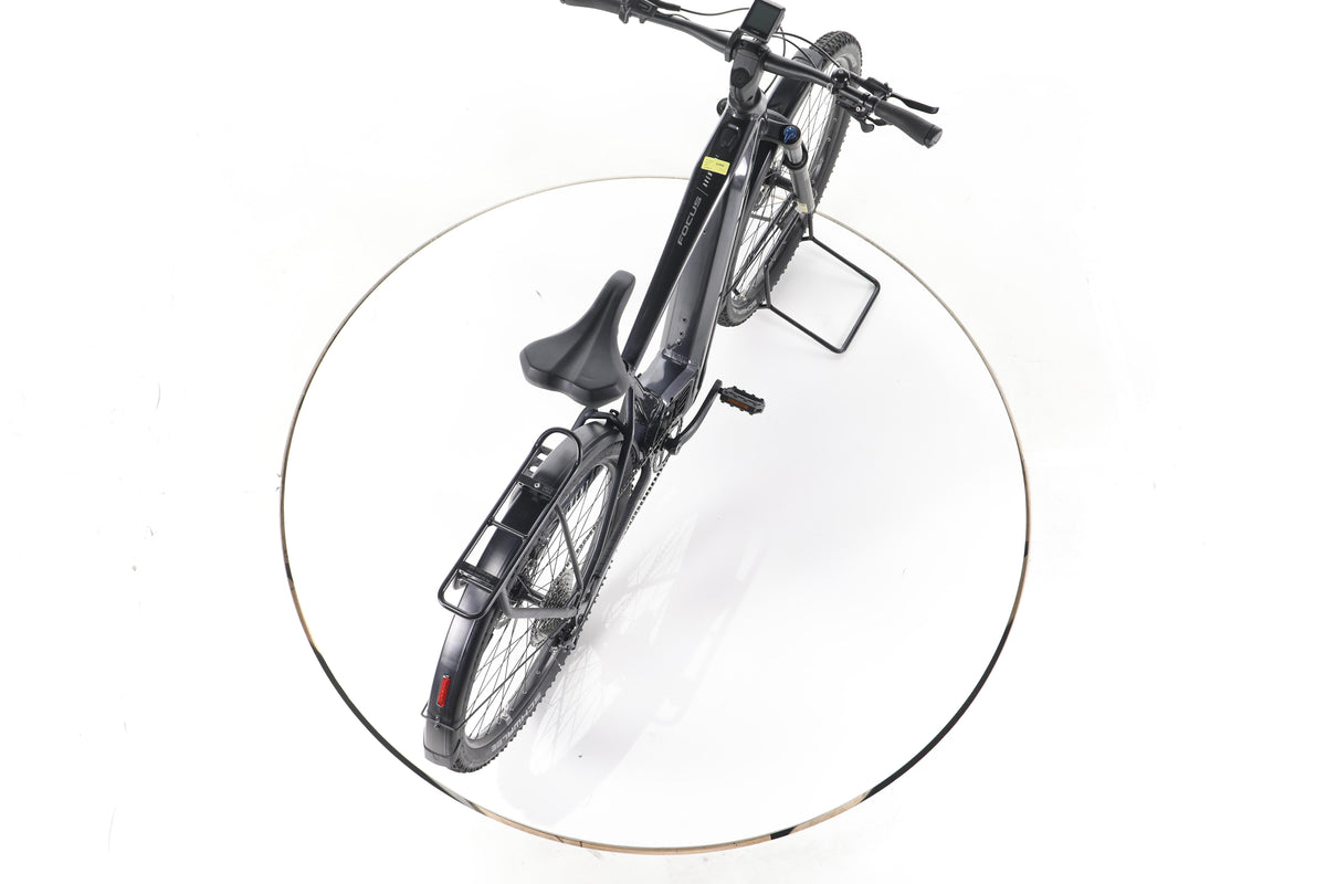 Focus Aventura² 6.7 Trekking E-Bike - Image 23
