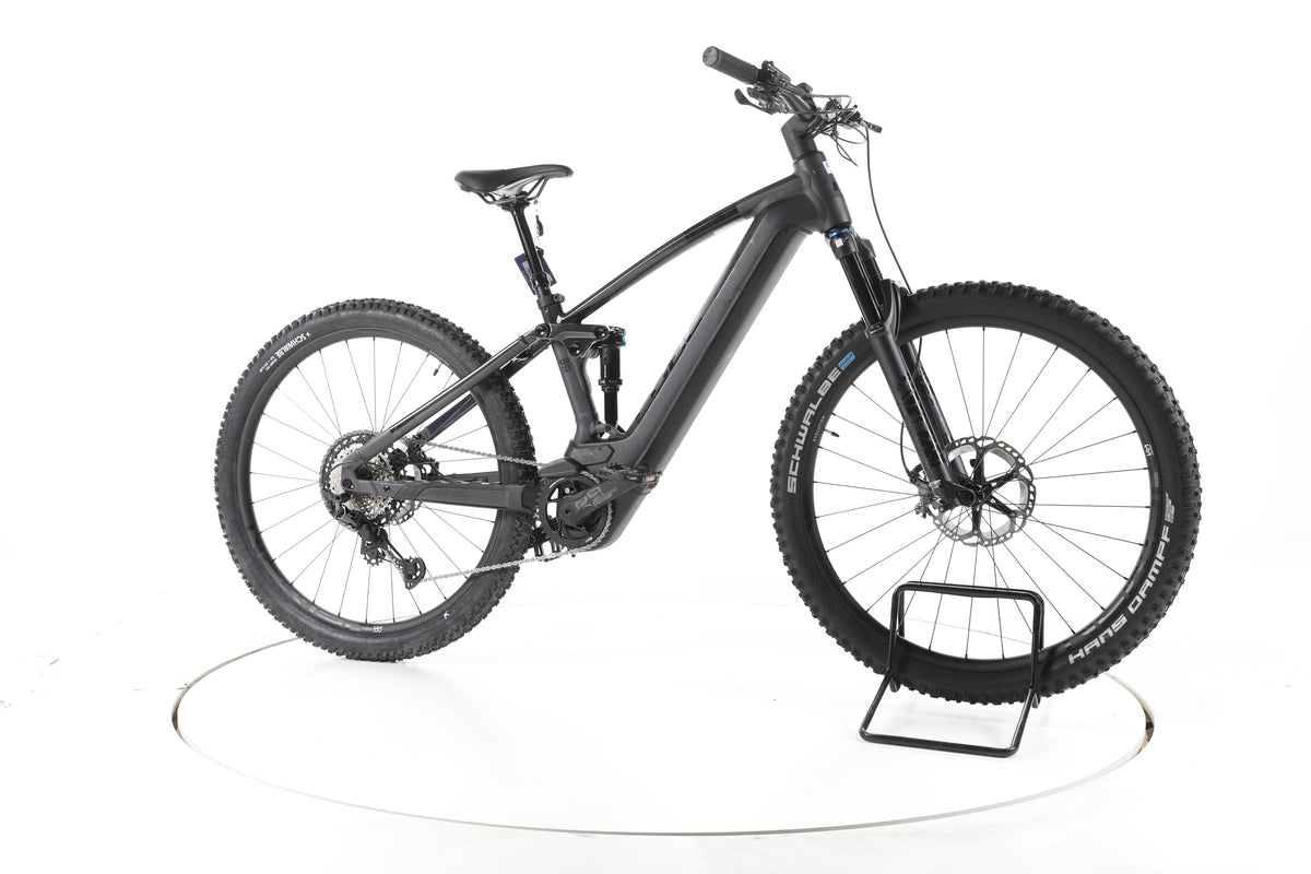 Cube Stereo Hybrid 120 E-Bike Fully - Image 2