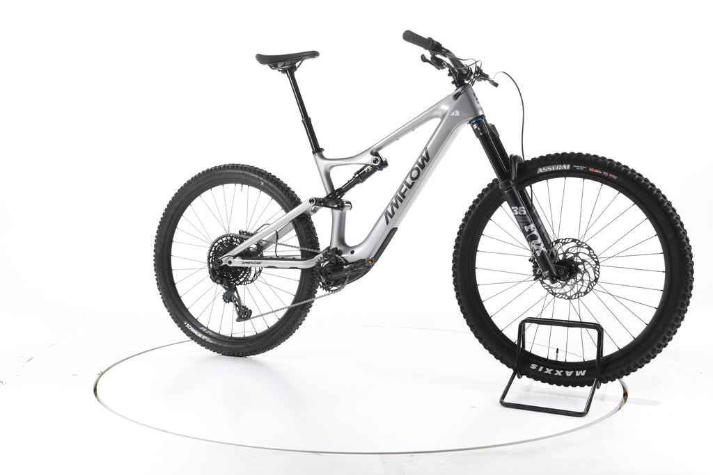 Amflow PL E-Bike Fully Carbon 2024 - Image 2