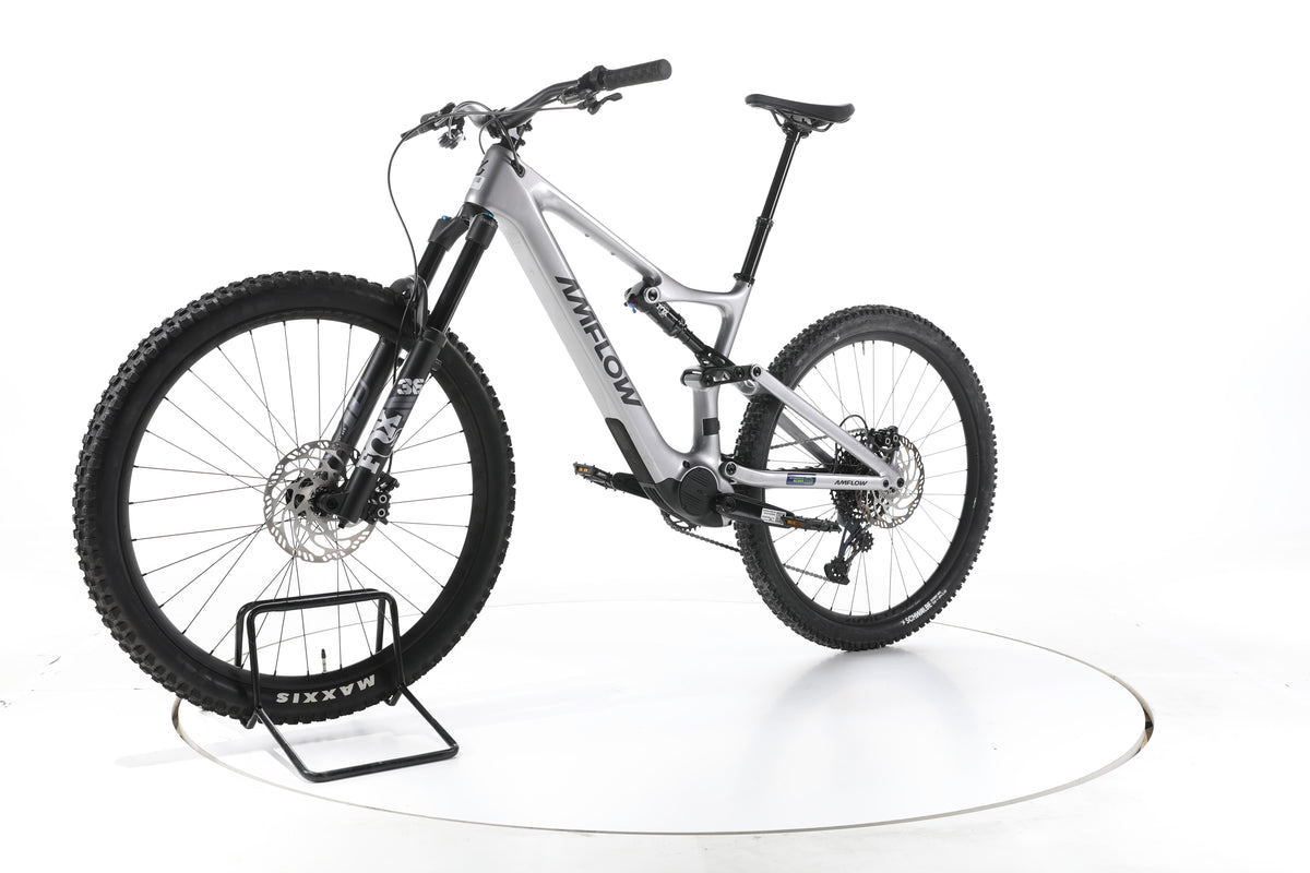 Amflow PL E-Bike Fully Carbon 2024 - Image 6
