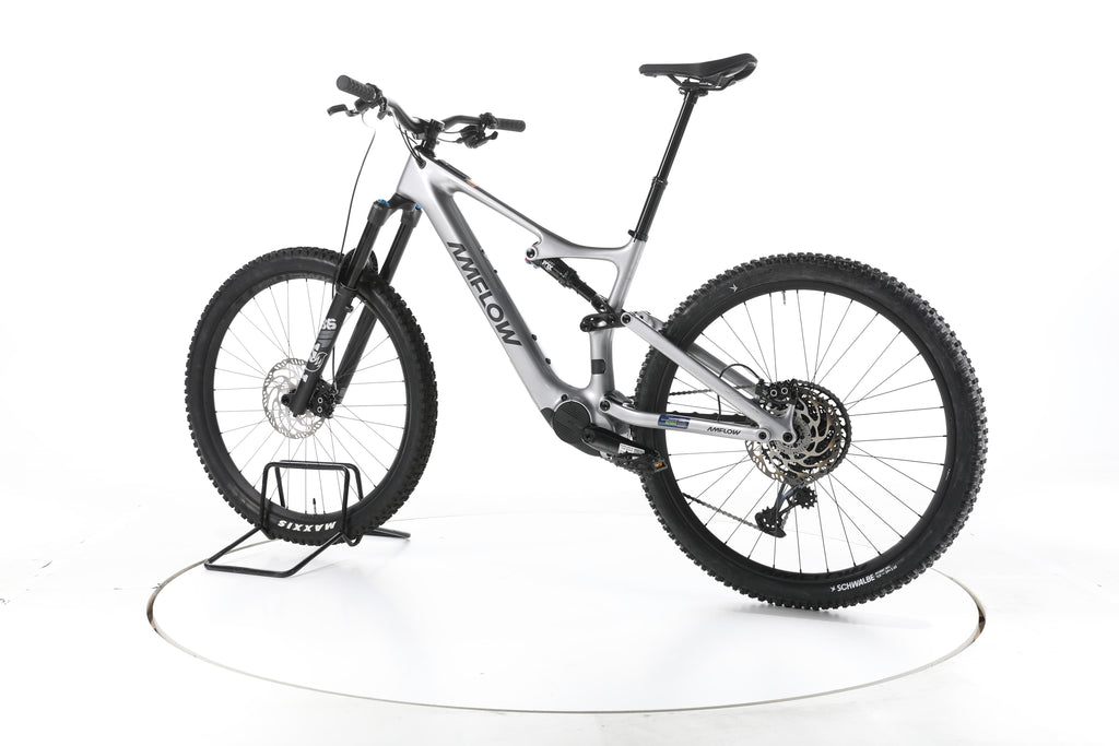 Amflow PL E-Bike Fully Carbon 2024 - Image 8
