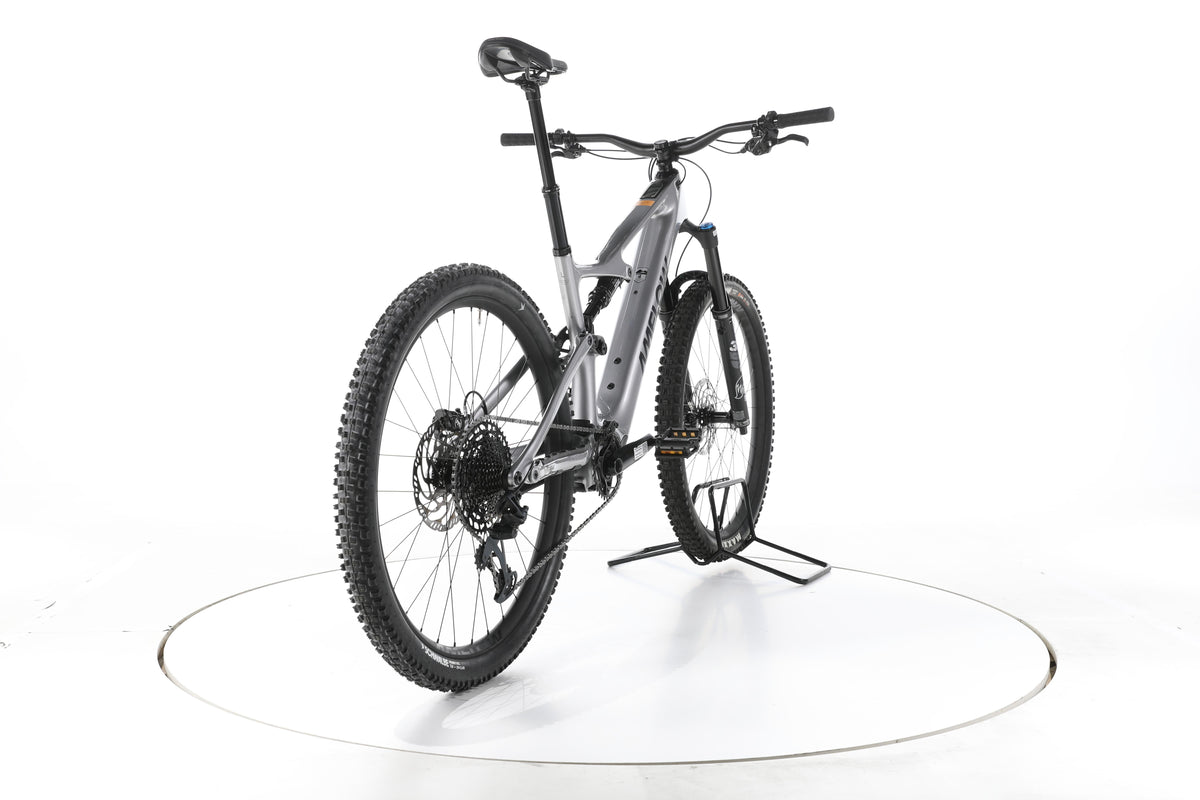 Amflow PL E-Bike Fully Carbon 2024 - Image 11