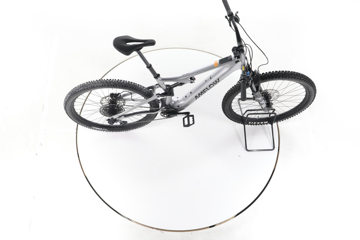Amflow PL E-Bike Fully Carbon 2024 - Image 13
