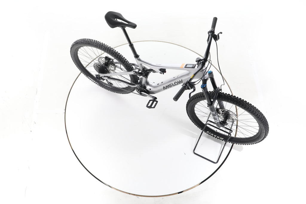 Amflow PL E-Bike Fully Carbon 2024 - Image 14