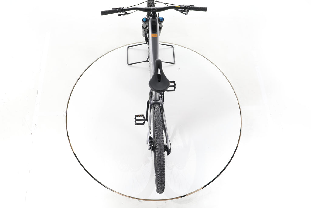 Amflow PL E-Bike Fully Carbon 2024 - Image 22