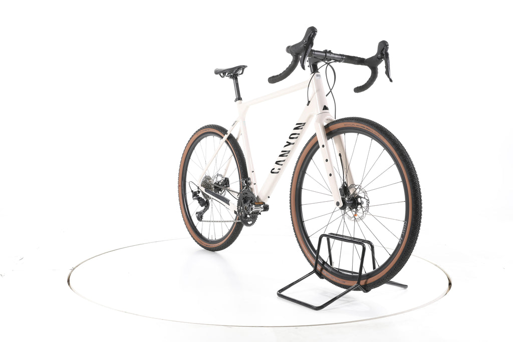 Canyon Grizl 7 Gravelbike Carbon 2025 - Image 3