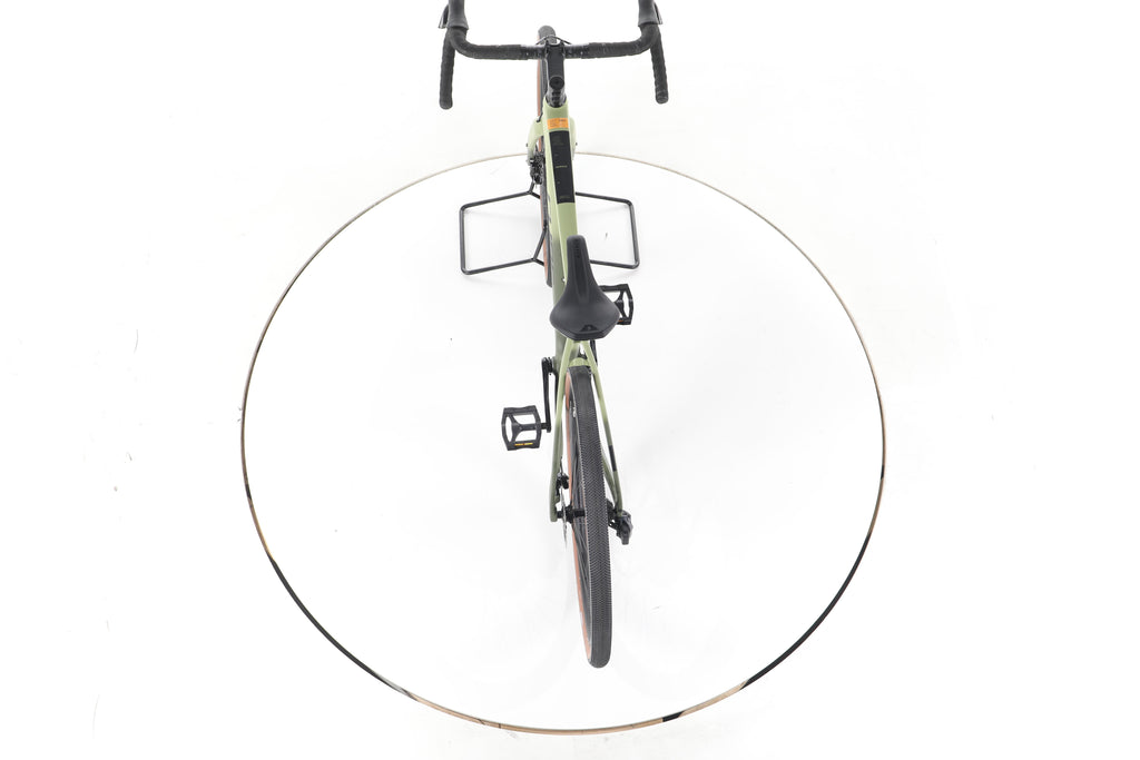 Cube Nuroad C:62 SLX Gravelbike Carbon 2024 - Image 22