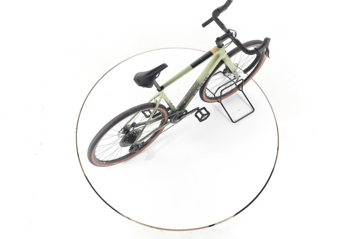 Cube Nuroad C:62 SLX Gravelbike Carbon 2024 - Image 24