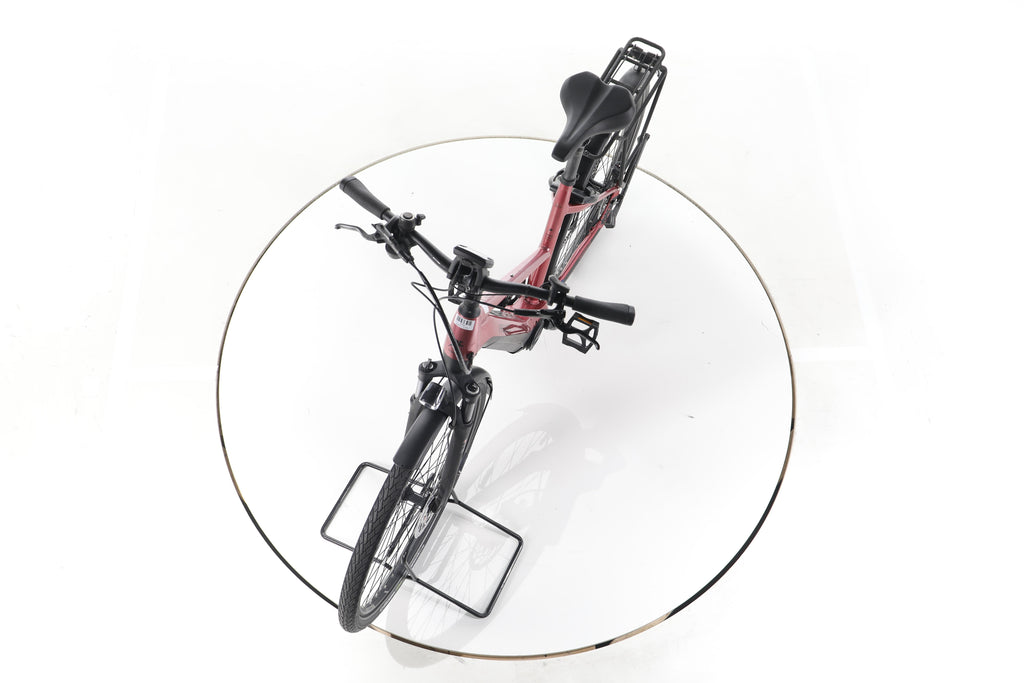 Pegasus Premio EVO 10 Trekking E-Bike - Image 17