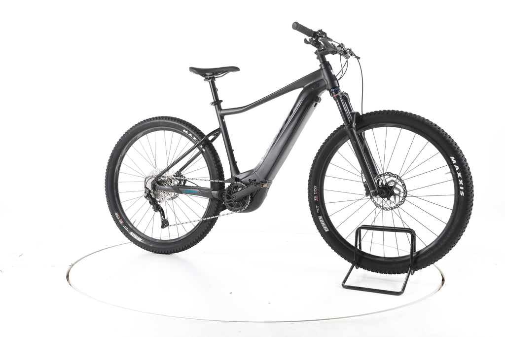 Giant Fathom E+2 E-Bike - Image 2