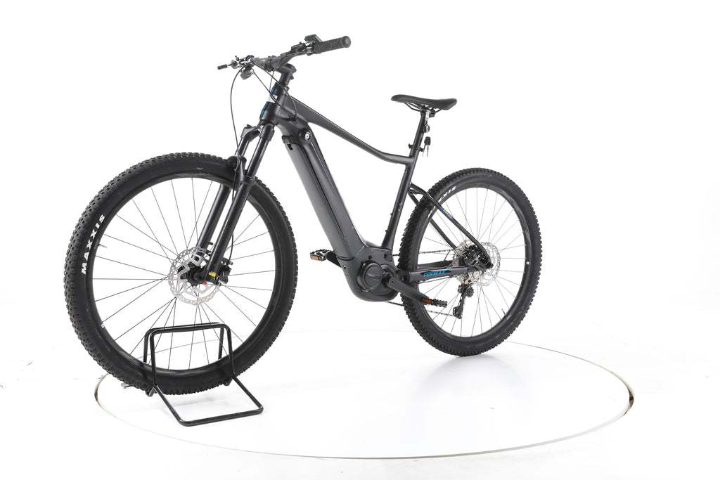 Giant Fathom E+2 E-Bike - Image 6