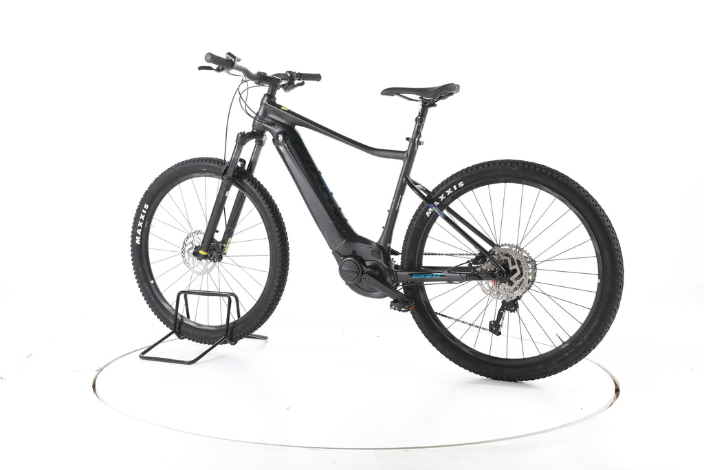 Giant Fathom E+2 E-Bike - Image 8