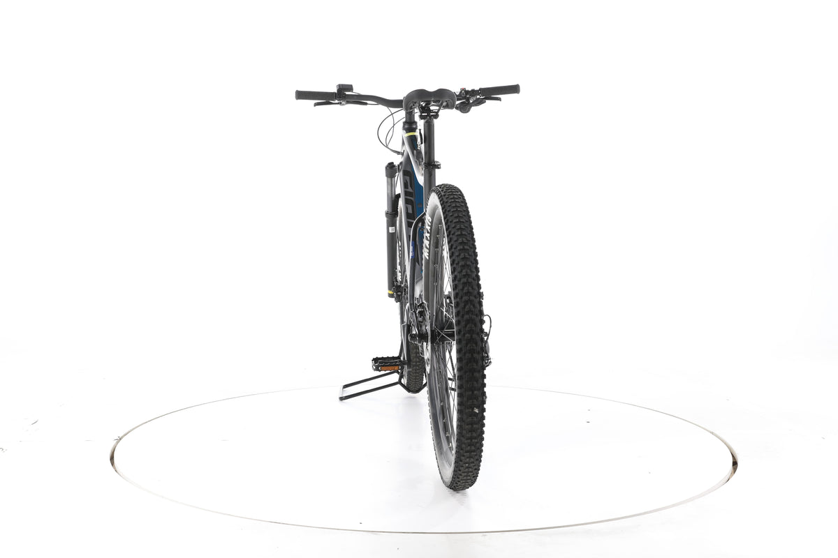 Giant Fathom E+2 E-Bike - Image 10