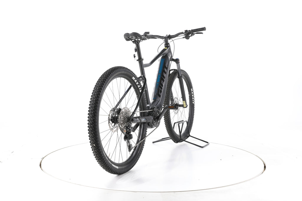 Giant Fathom E+2 E-Bike - Image 11