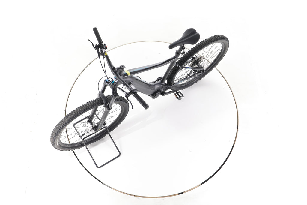 Giant Fathom E+2 E-Bike - Image 18