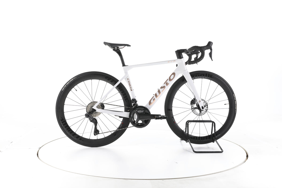 Gusto Cobra Rennrad Carbon 2026 - Image 1