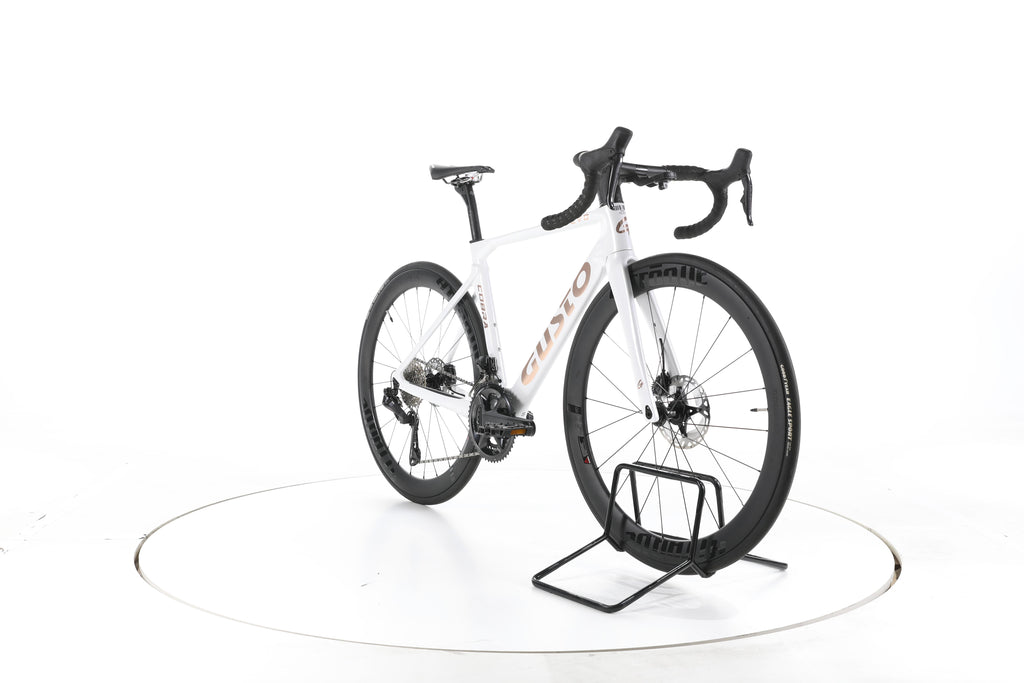 Gusto Cobra Rennrad Carbon 2026 - Image 3