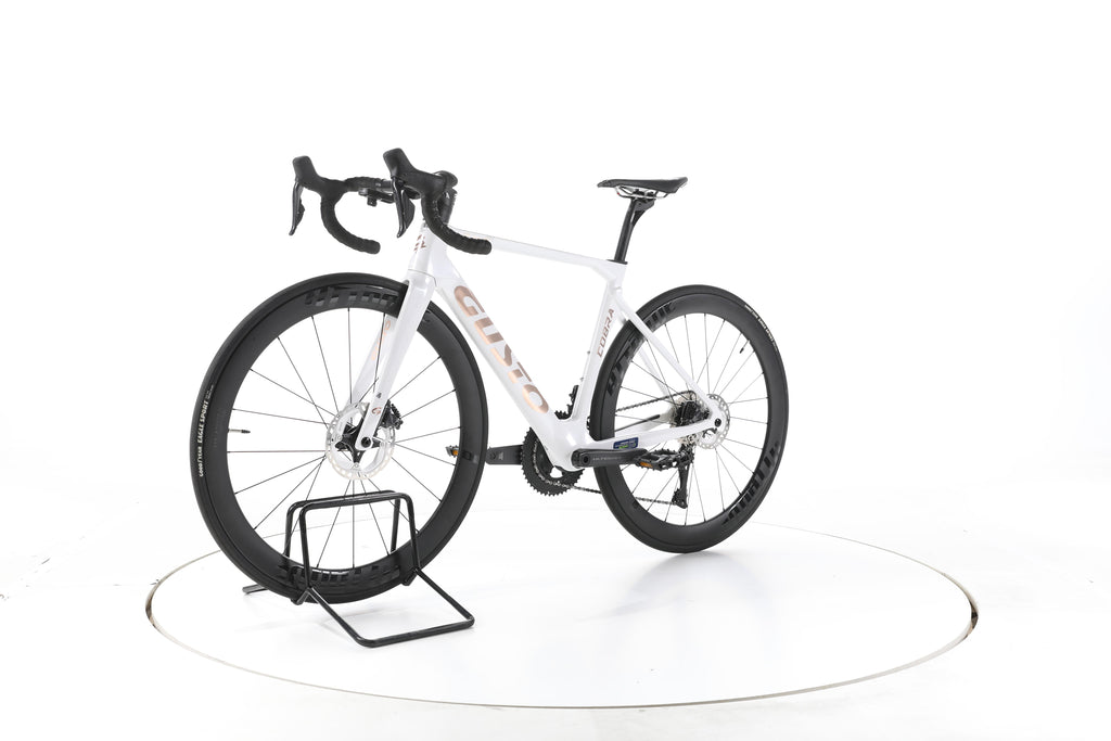 Gusto Cobra Rennrad Carbon 2026 - Image 6