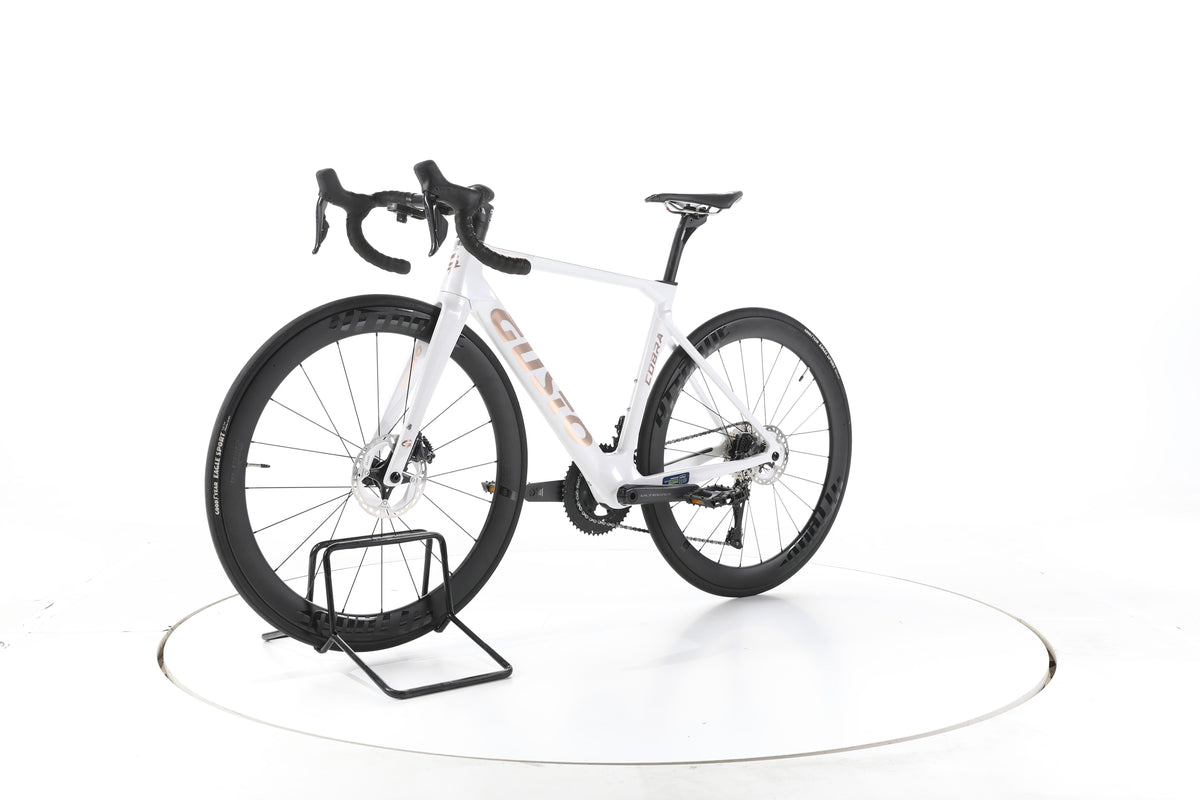 Gusto Cobra Rennrad Carbon 2026 - Image 6