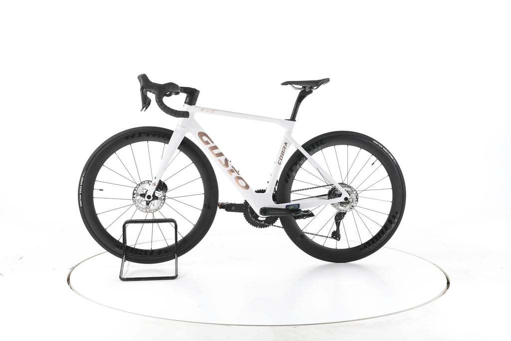 Gusto Cobra Rennrad Carbon 2026 - Image 7
