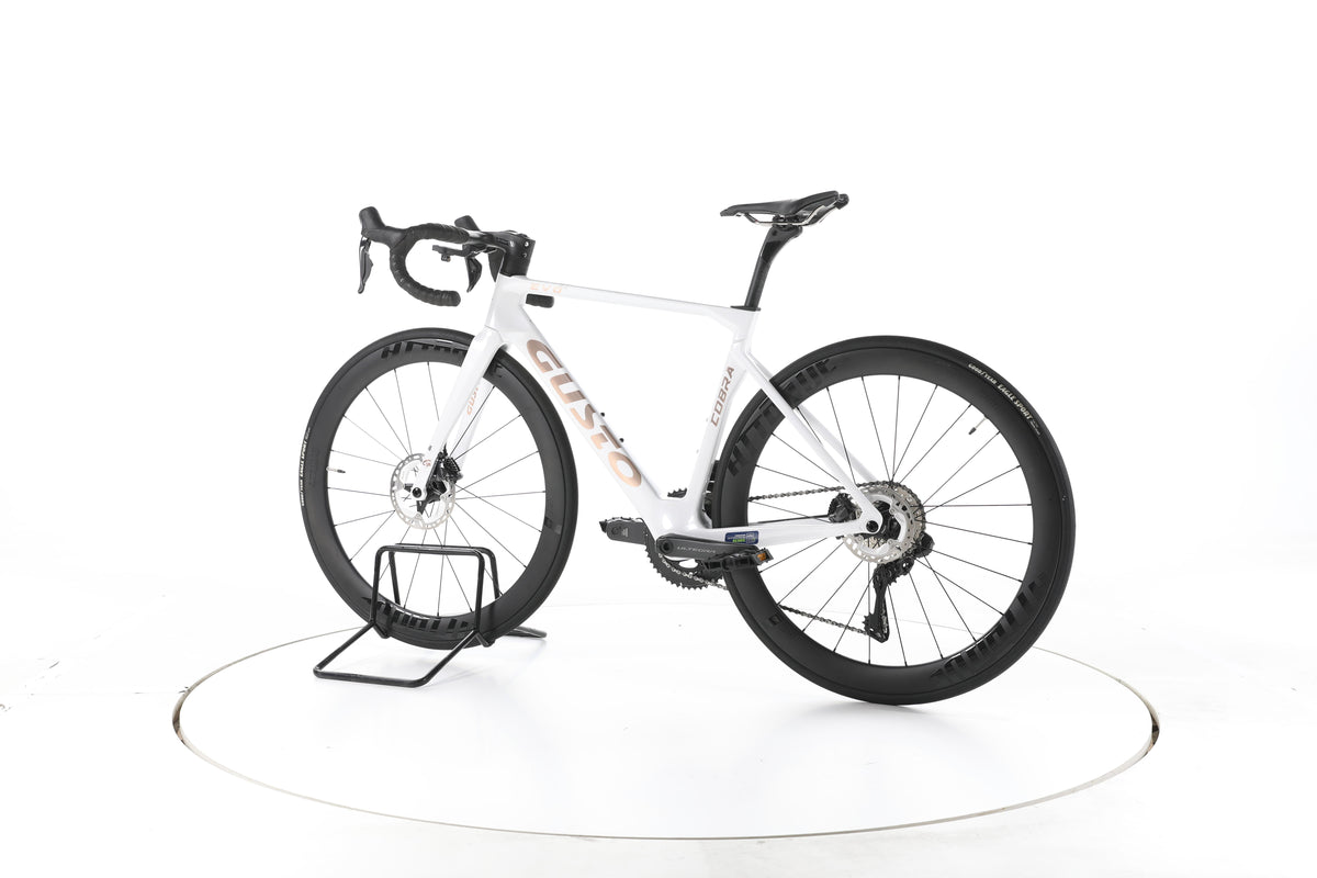 Gusto Cobra Rennrad Carbon 2026 - Image 8