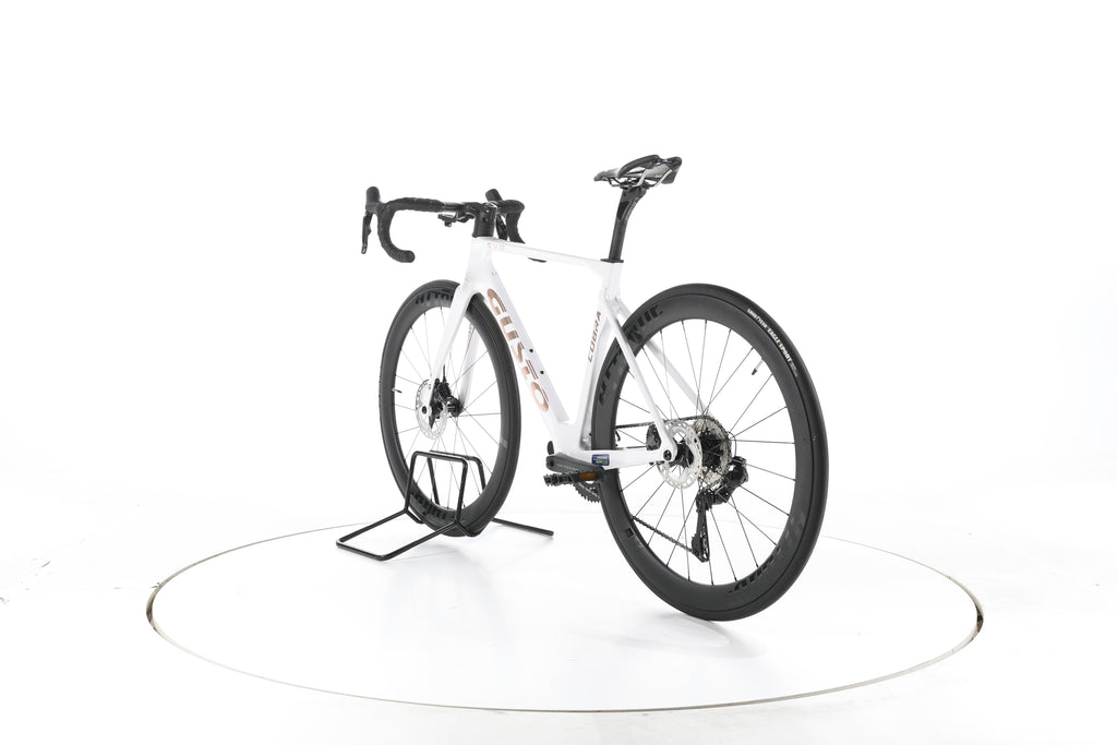 Gusto Cobra Rennrad Carbon 2026 - Image 9