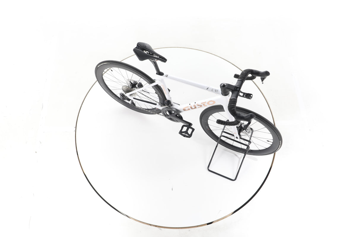 Gusto Cobra Rennrad Carbon 2026 - Image 14