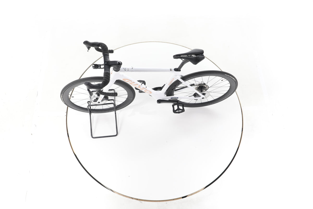 Gusto Cobra Rennrad Carbon 2026 - Image 19