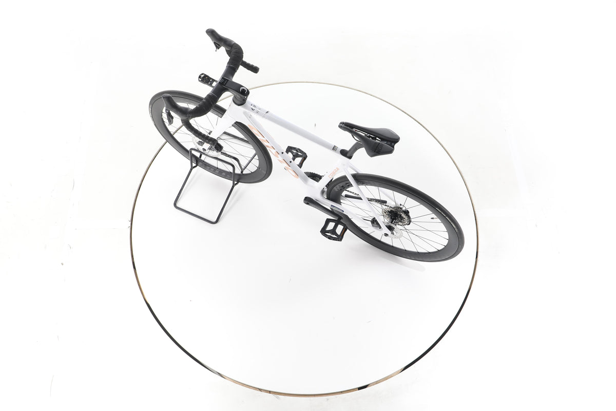 Gusto Cobra Rennrad Carbon 2026 - Image 20