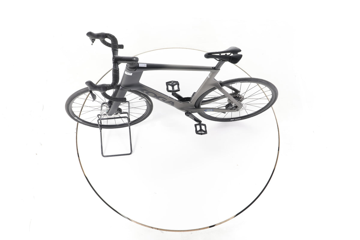 KOGA Kinsei Prestige Rennrad Carbon - Image 19
