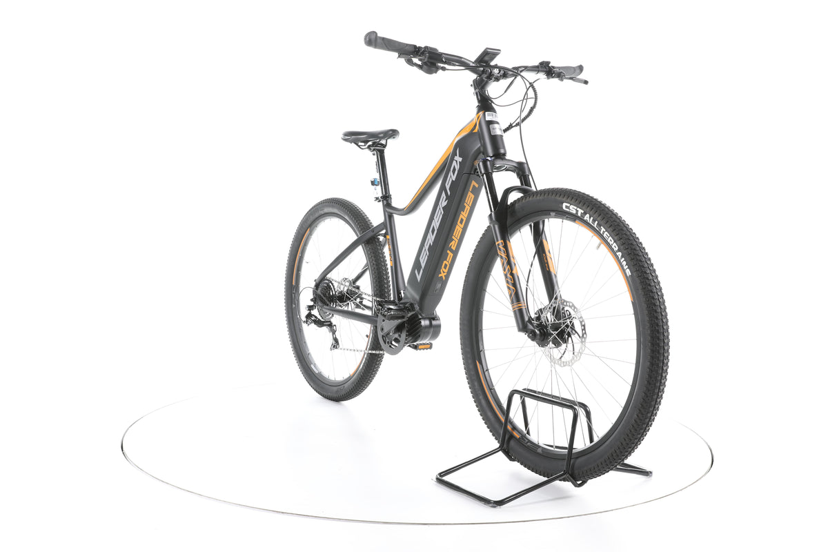 LeaderFox Swan E-Bike - Image 3