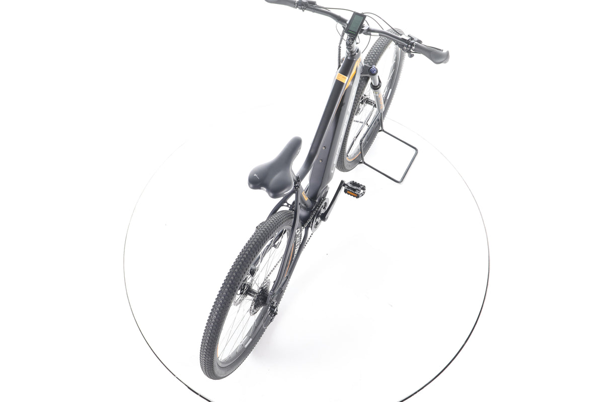 LeaderFox Swan E-Bike - Image 23