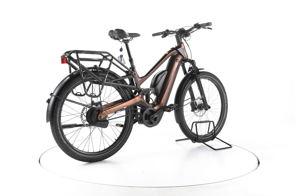 Giant Stormguard E+ SUV E-Bike - Image 12