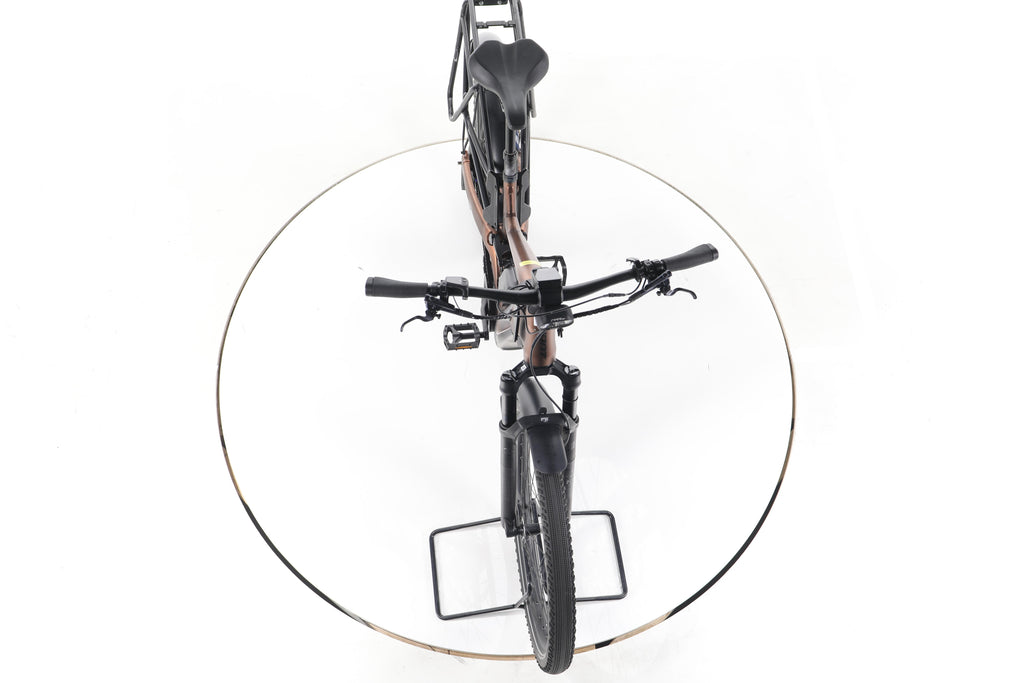 Giant Stormguard E+ SUV E-Bike - Image 16