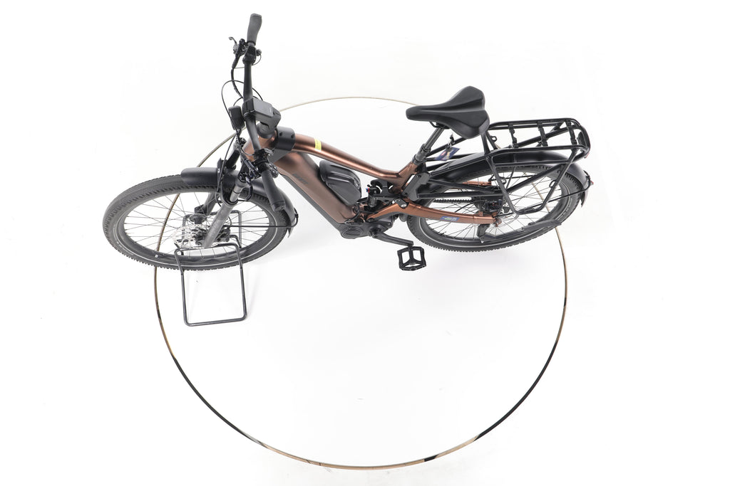 Giant Stormguard E+ SUV E-Bike - Image 19
