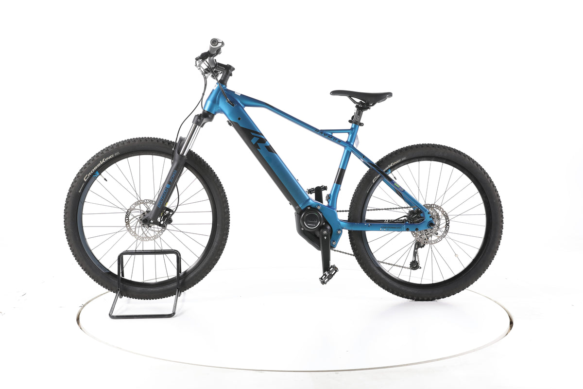 R Raymon HardRay E 5.0 E-Bike - Image 7
