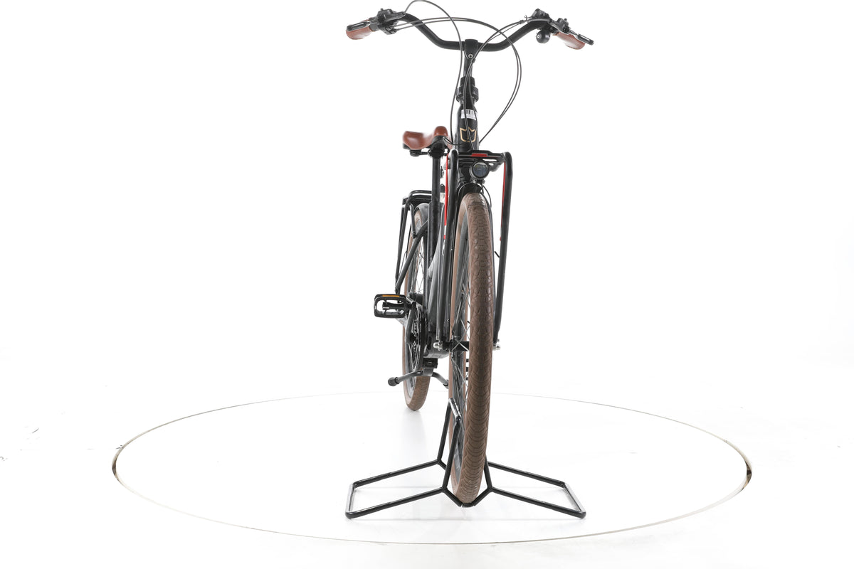 Lekker Bikes Jordaan GTS City E-Bike 2025 - Image 4