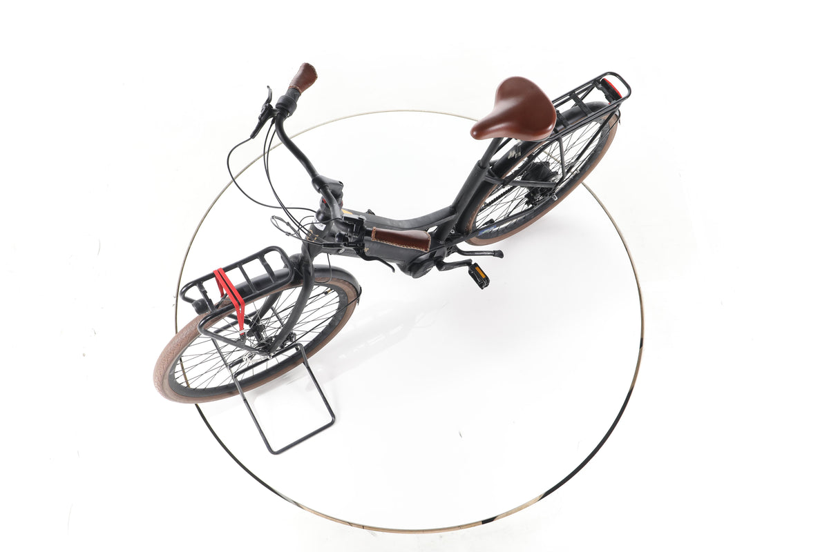 Lekker Bikes Jordaan GTS City E-Bike 2025 - Image 18
