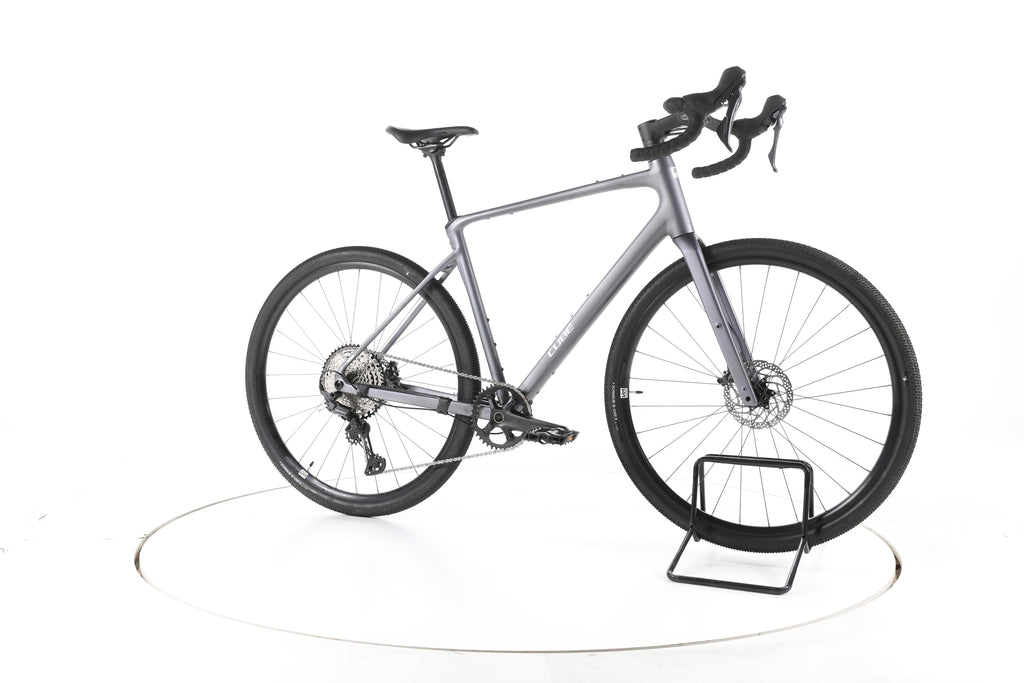 Cube Nuroad SLX Gravelbike Carbon 2026 - Image 2