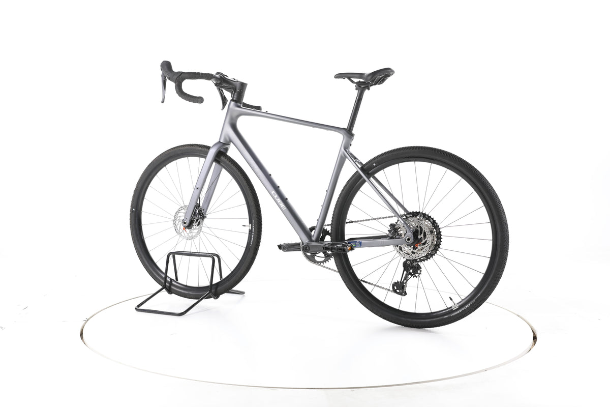 Cube Nuroad SLX Gravelbike Carbon 2026 - Image 8