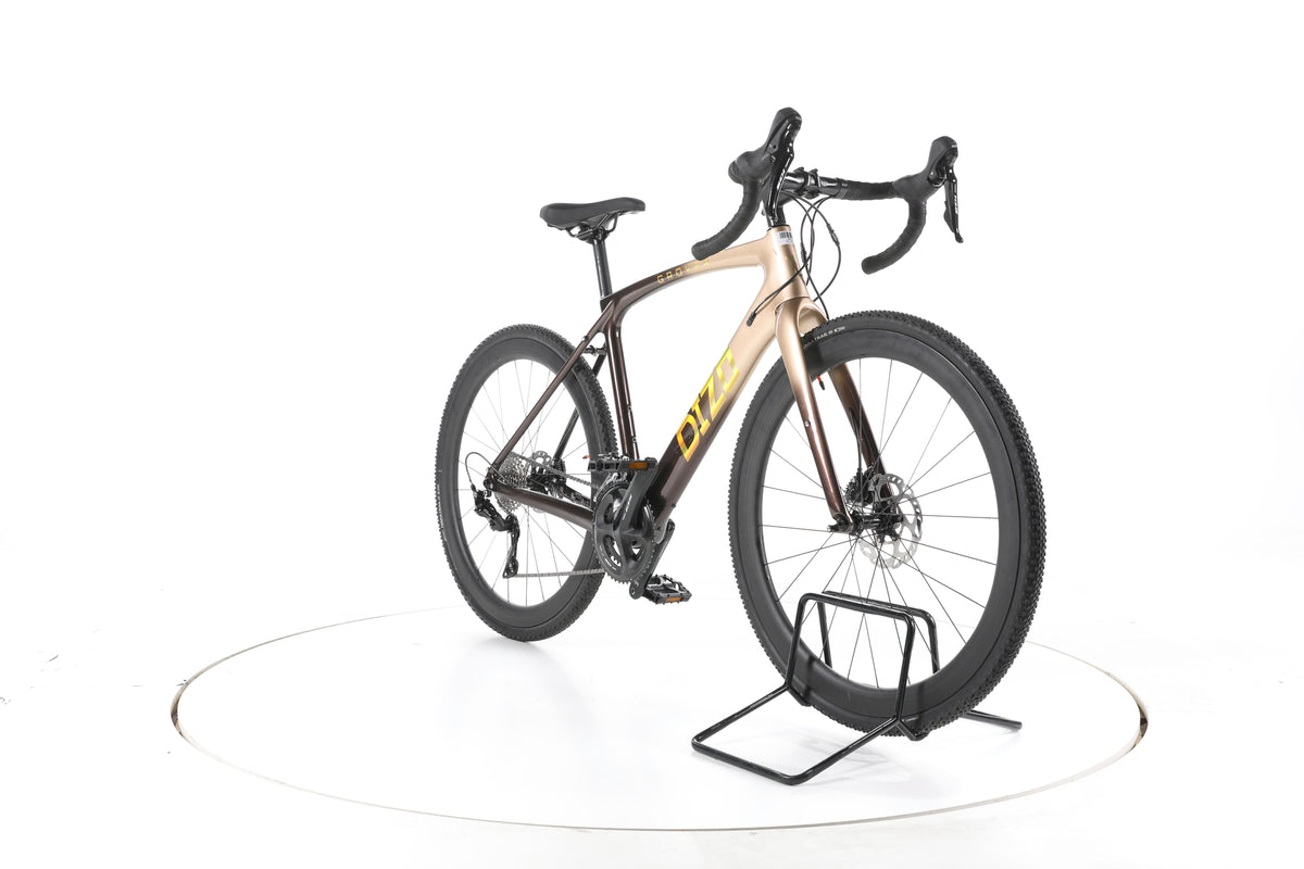 DIZO Grover Gravelbike Carbon - Image 3